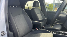 Volkswagen ID.3 125kW Match Pure 52kWh 5dr Auto Electric Hatchback